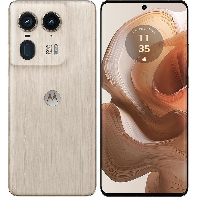 Motorola edge 50 Ultra