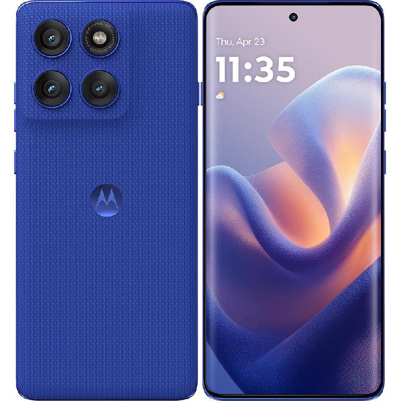 Motorola edge 60 Pro