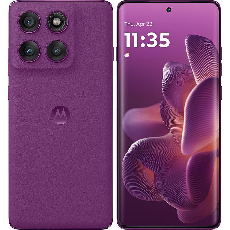 Motorola edge 60 Pro