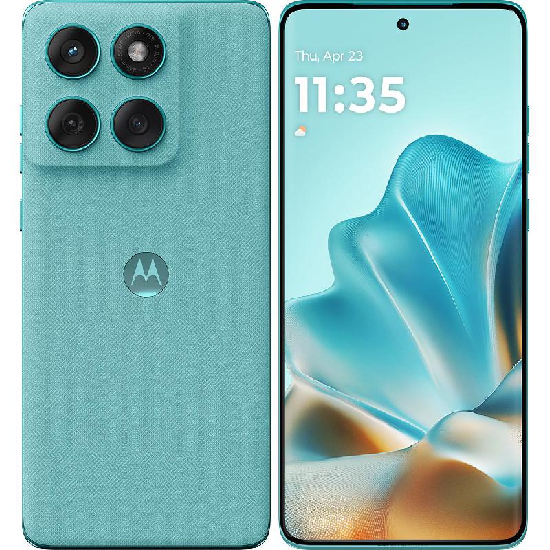 Motorola edge 60 fusion