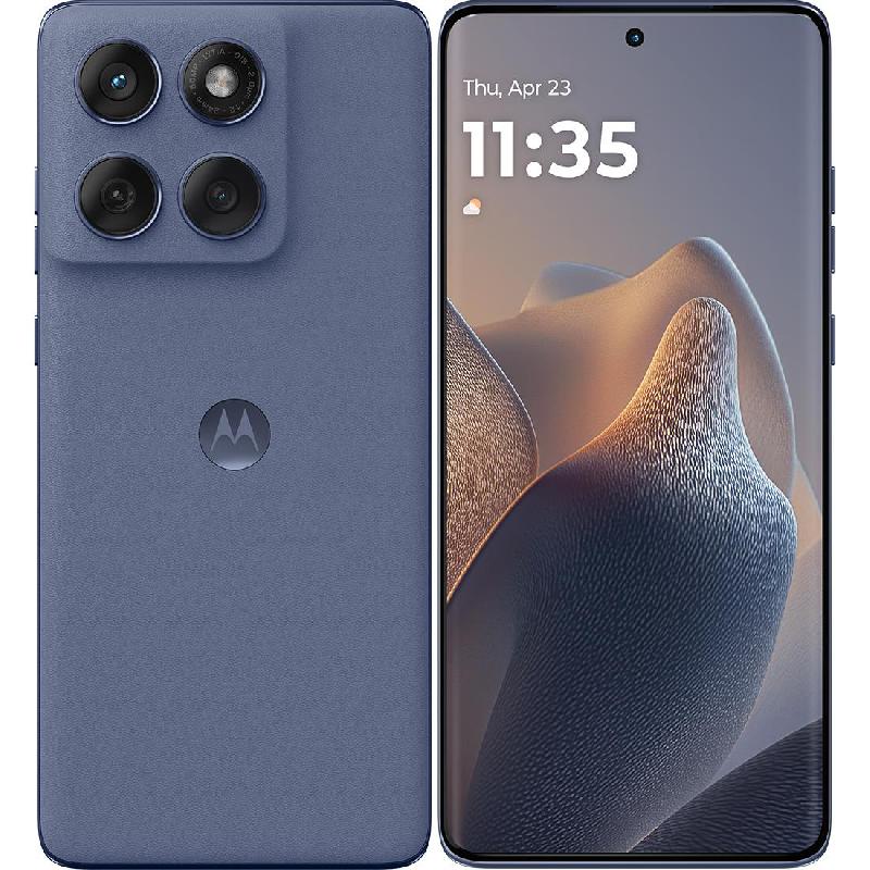 Motorola edge 60 fusion