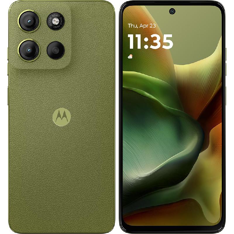 Motorola moto g15