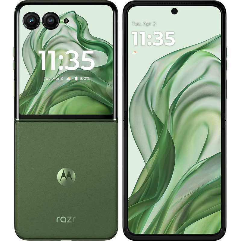 Motorola razr 50 Ultra