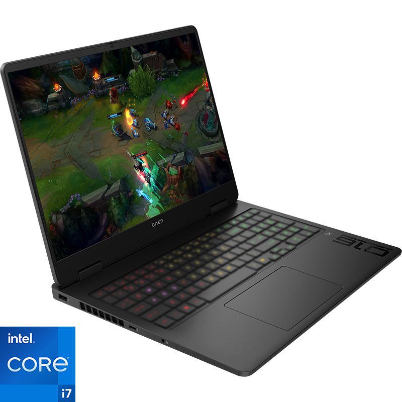 HP OMEN Gaming Laptop