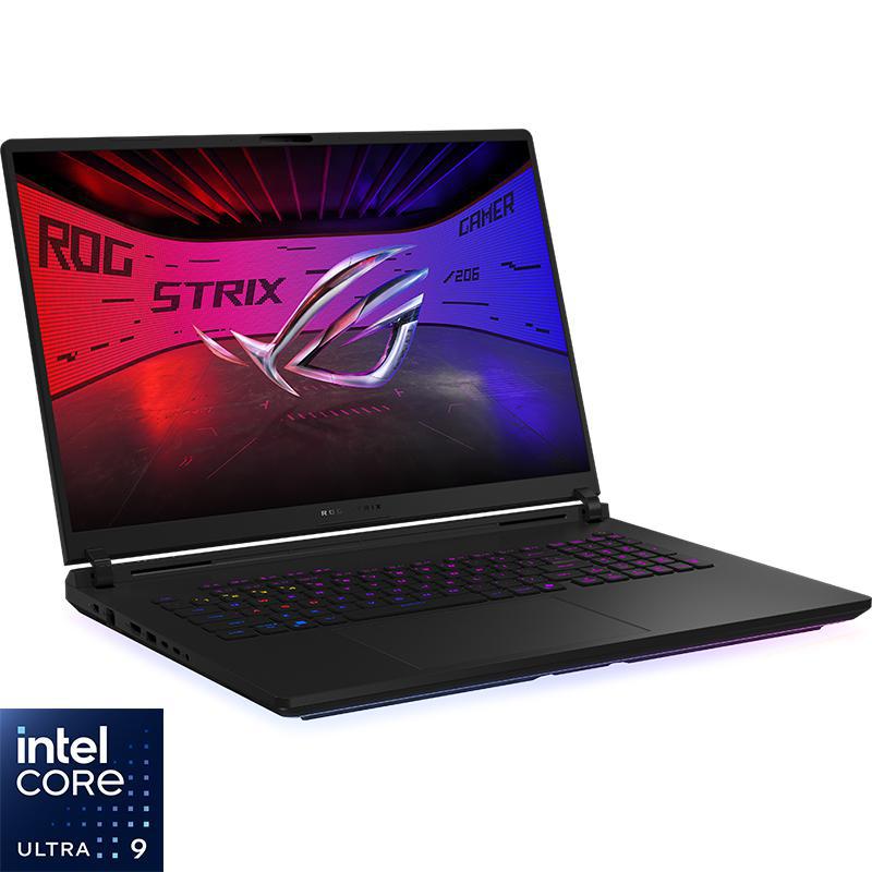 Asus ROG Strix SCAR 18 Gaming Laptop