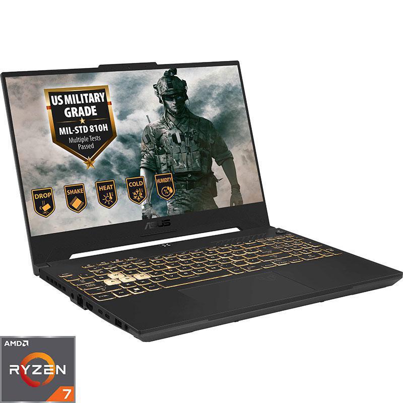 Asus TUF Gaming Laptop