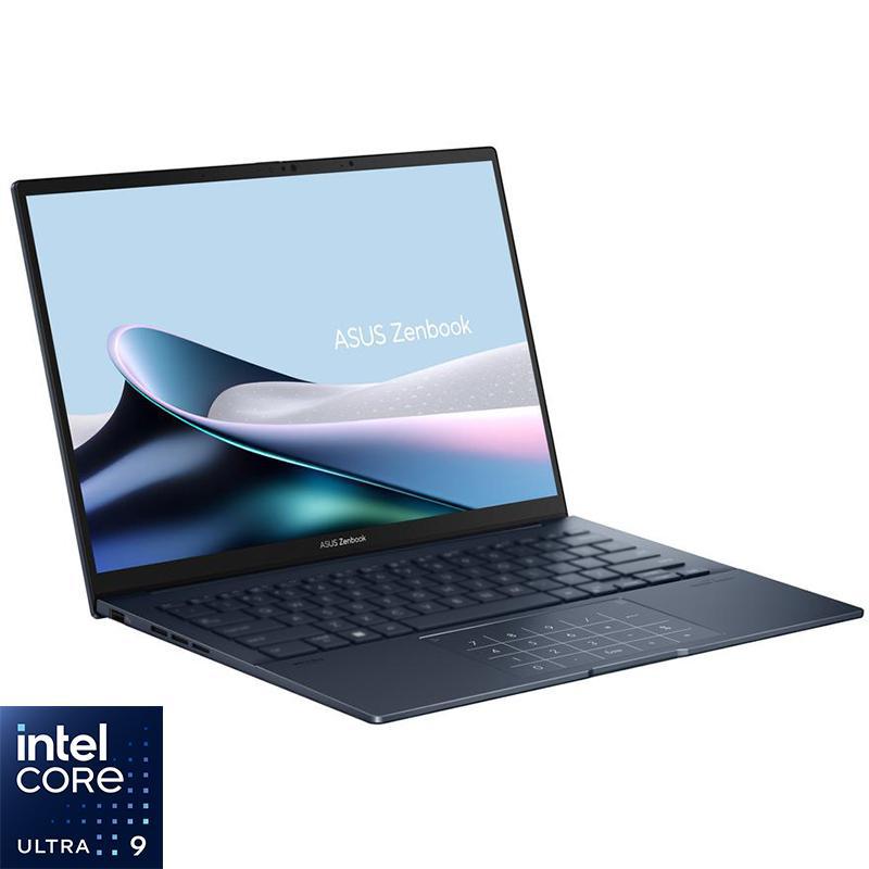 Asus Zenbook Laptop