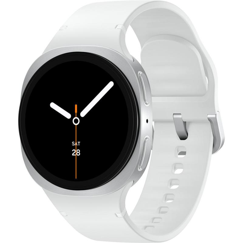 Samsung Galaxy Watch 8 40, GPS, Samsung 40 mm