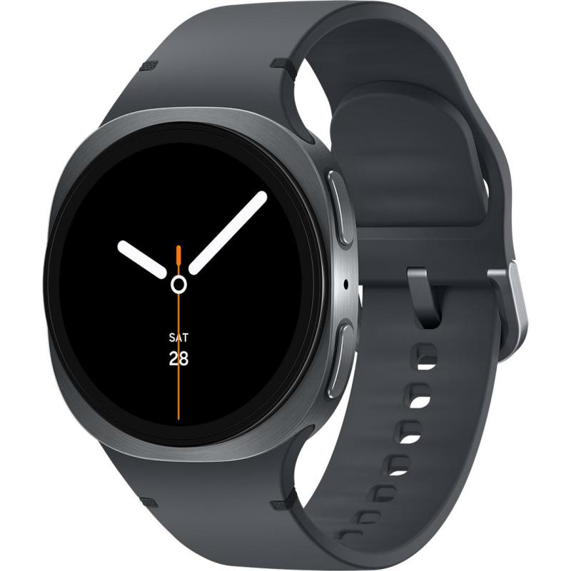 Samsung Galaxy Watch 8 40, GPS, Samsung 40 mm