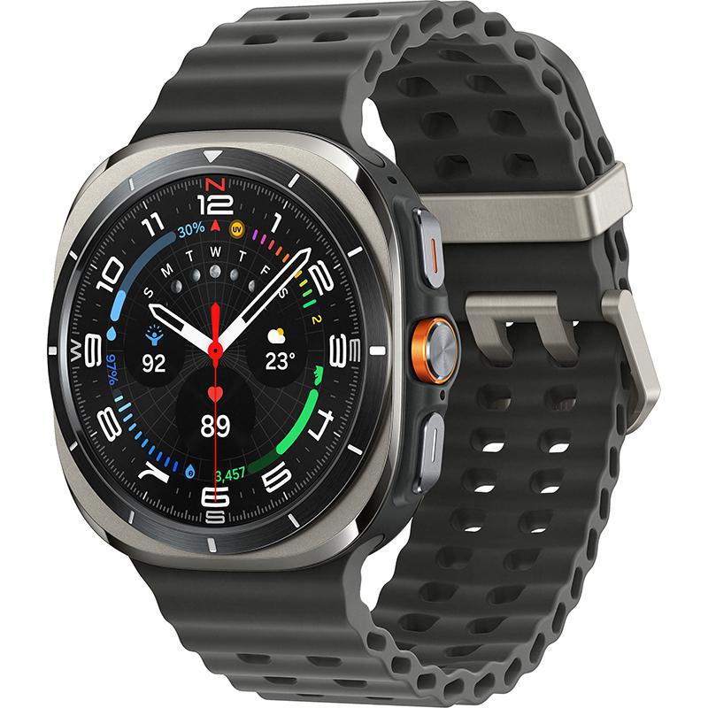 Samsung Galaxy Watch Ultra, GPS, Samsung 47 mm