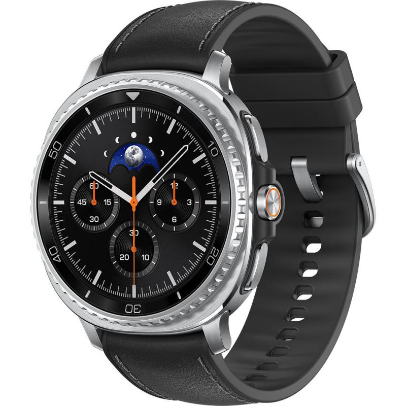 Samsung Galaxy Watch8 Classic 46, GPS, Samsung 46 mm
