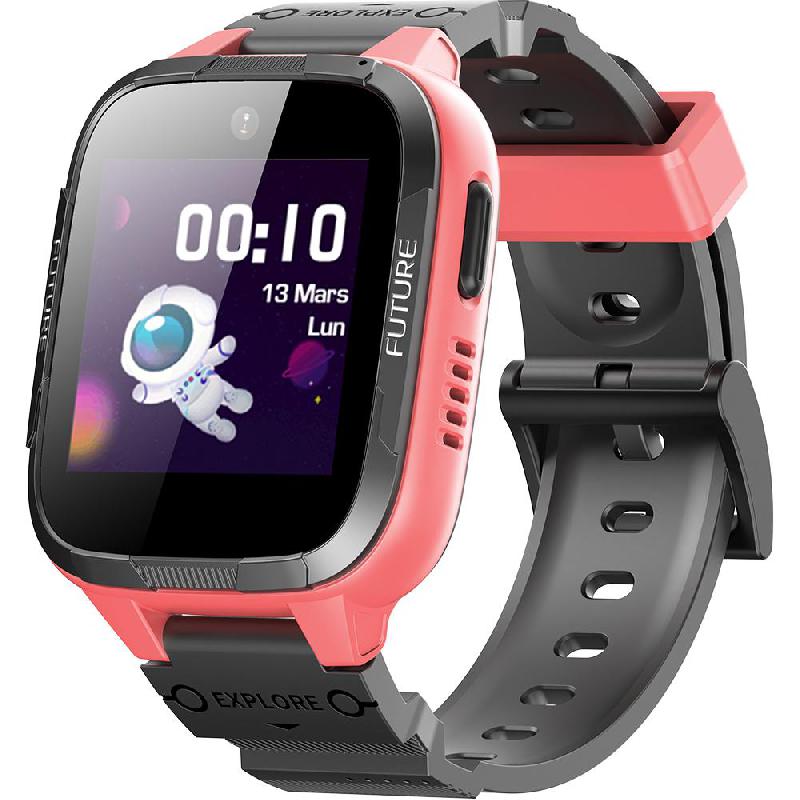 Botslab Kids Watch E3, GPS + Cellular,