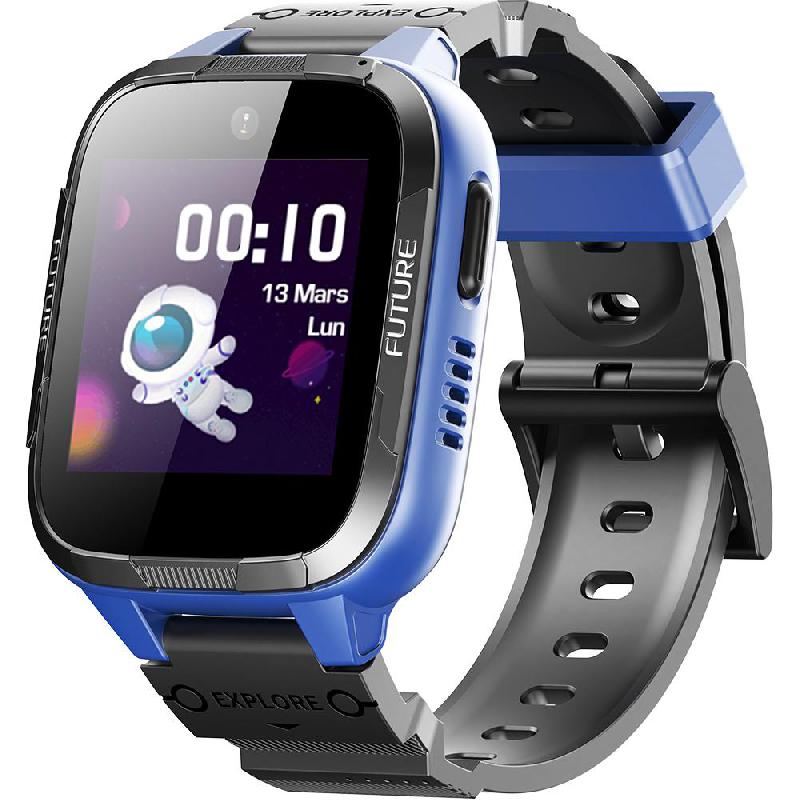 Botslab Kids Watch E3, GPS + Cellular,