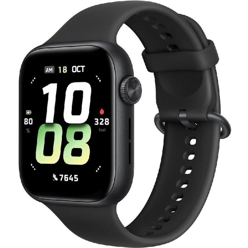 Honor Watch 5, GPS, Honor 45.6 mm