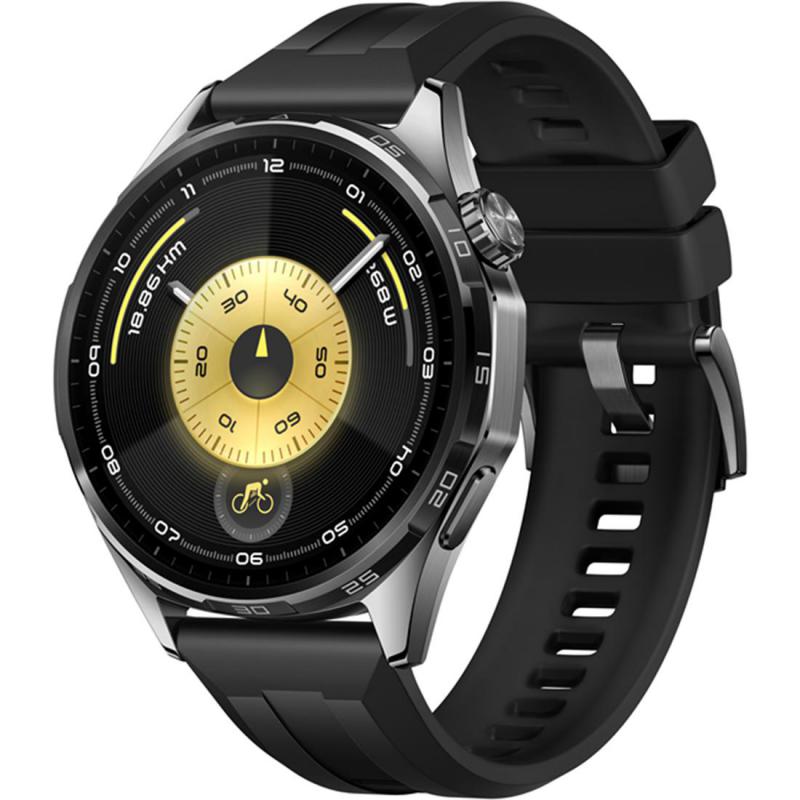 Huawei Watch GT 6 46, GPS, Huawei 46 mm