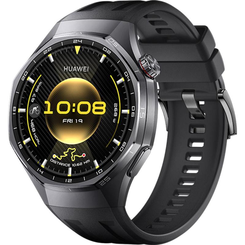 Huawei Watch GT 6 Pro 46, GPS, Huawei 45.6 mm 