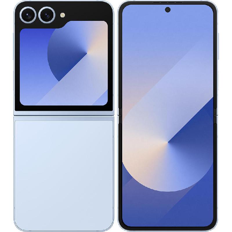 Samsung Galaxy Z Flip6