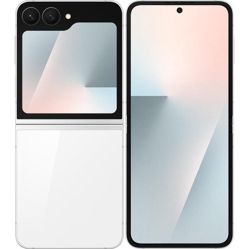 Samsung Galaxy Z Flip7 FE