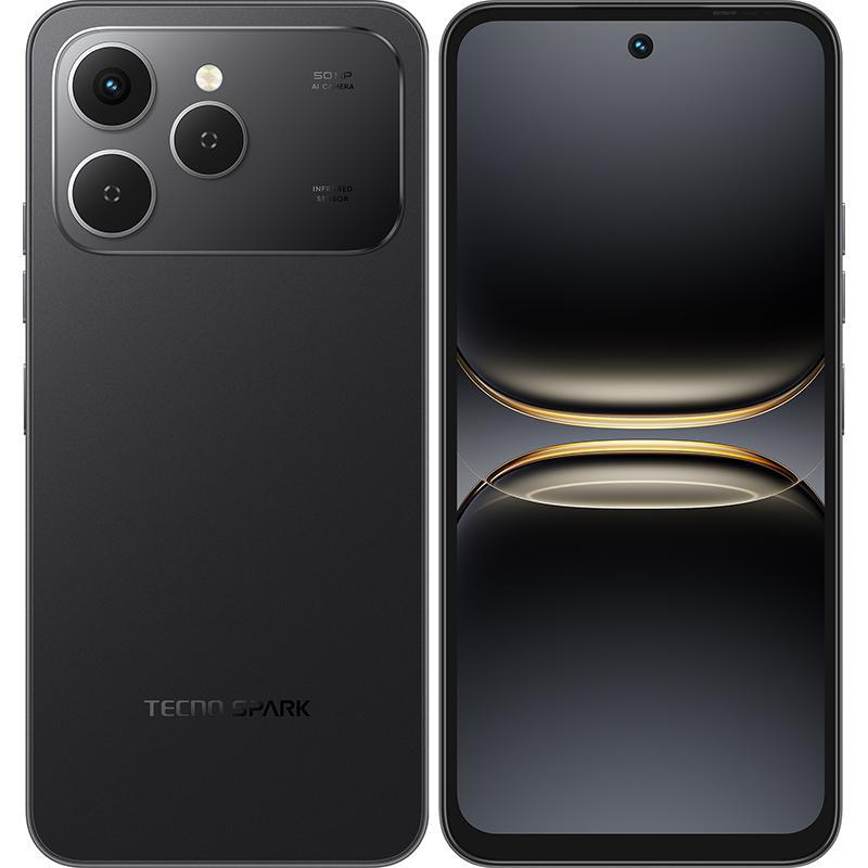 Tecno Spark 40