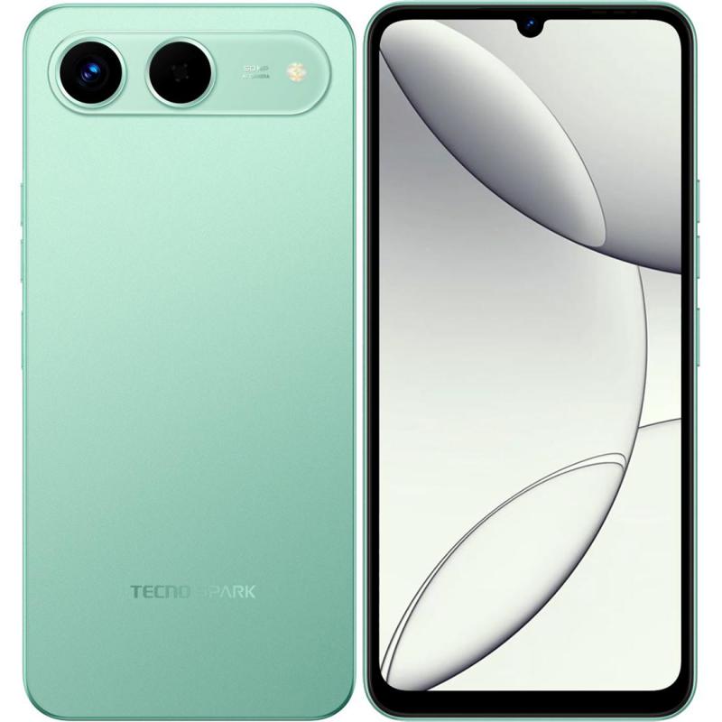 Tecno Spark 40 5G