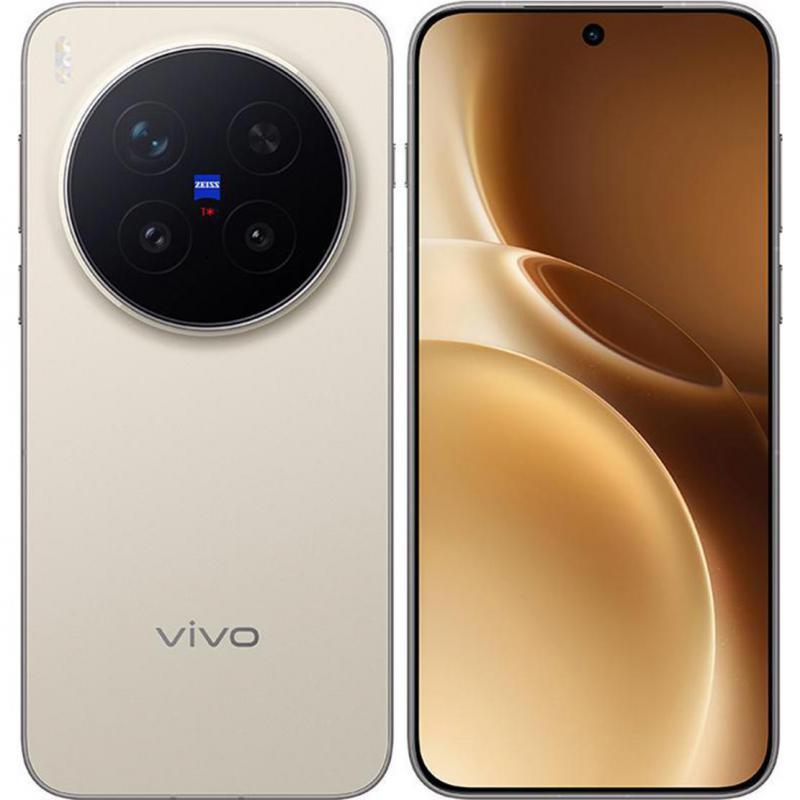 vivo X300 Pro