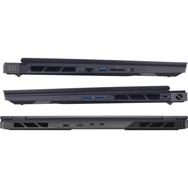 Acer Predator Helios 18 AI Gaming Laptop — 5