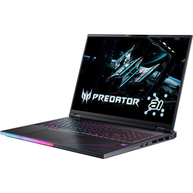 Acer Predator Helios 18 AI Gaming Laptop — 3