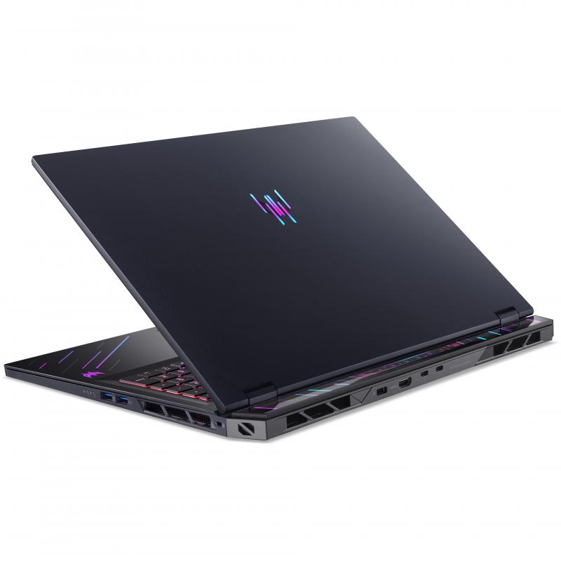 Acer Predator Helios 18 AI Gaming Laptop — 4