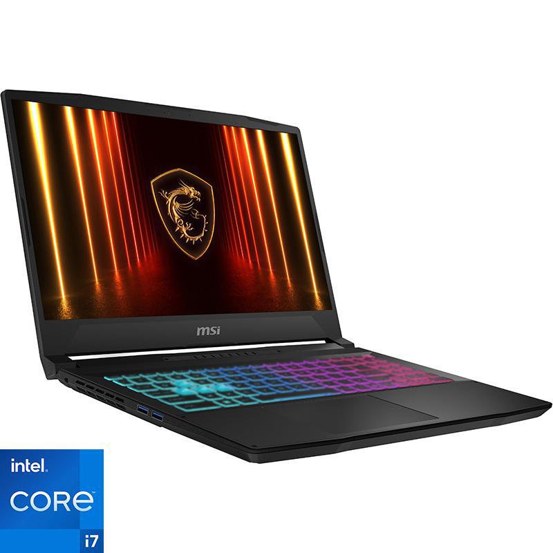 MSI Katana 15 HX B14W Gaming Laptop