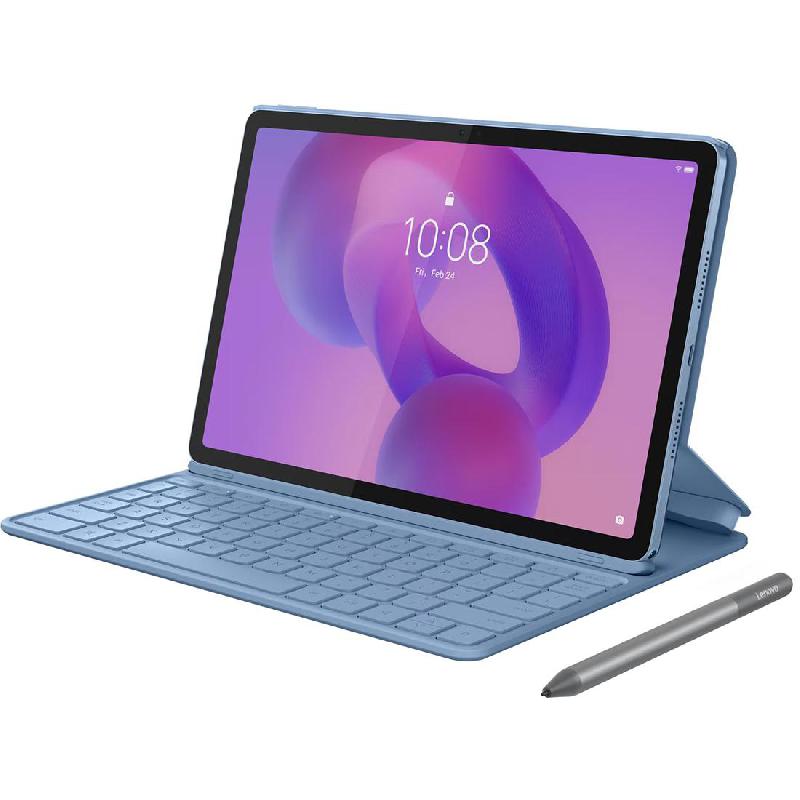 Lenovo Idea Tab Tablet - 5G with Keyboard and Stylus