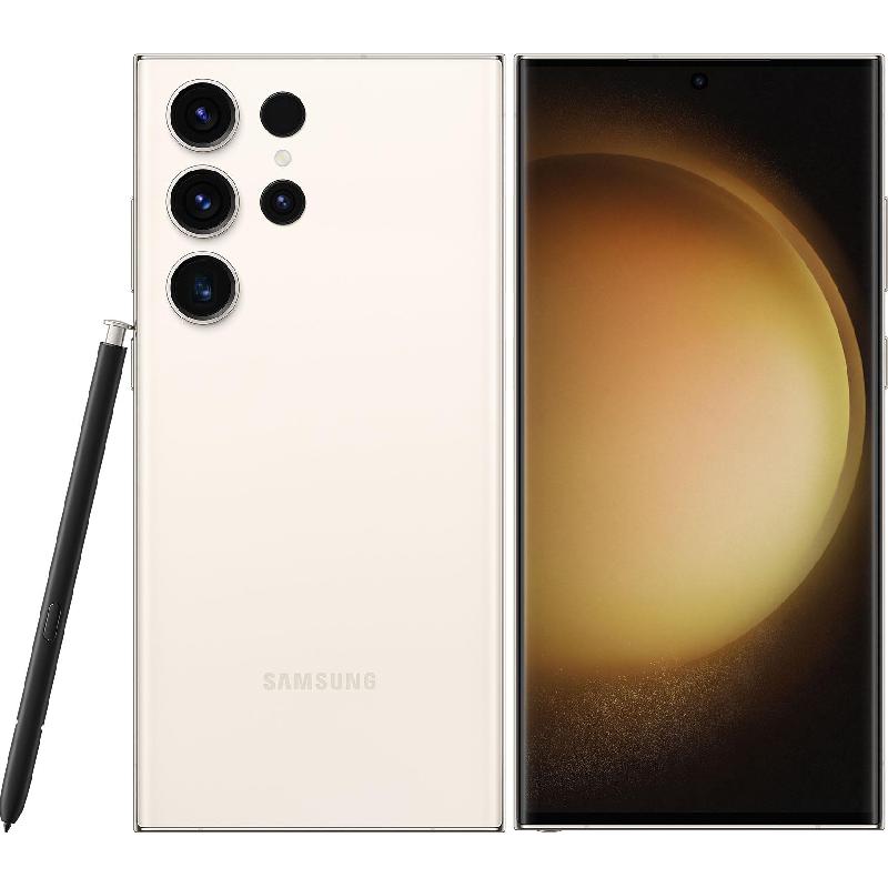 Samsung Galaxy S23 Ultra