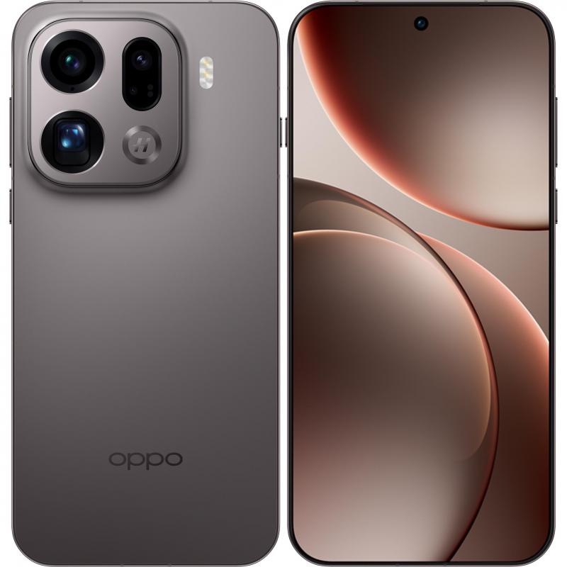 OPPO Find X9 Pro
