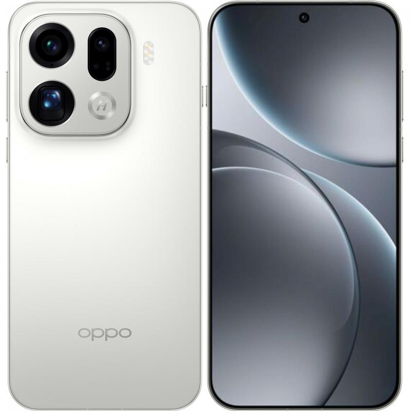 OPPO Find X9 Pro