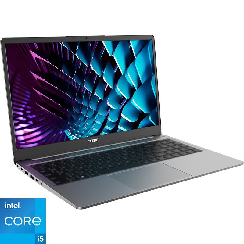 Tecno MegaBook K15S Laptop