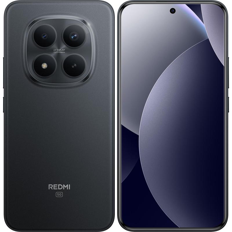 Xiaomi Redmi Note 15 Pro+ 5G