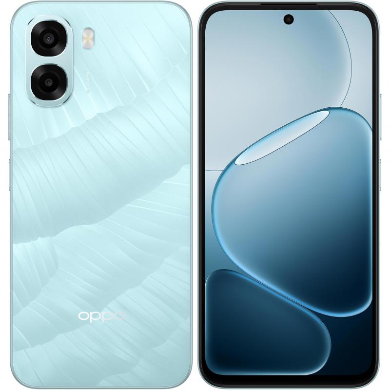 OPPO A6x