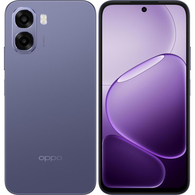 OPPO A6x 4G