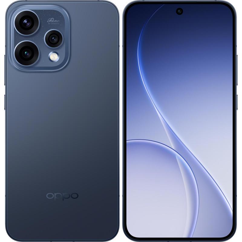 OPPO Reno 15