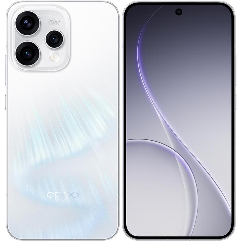OPPO Reno 15