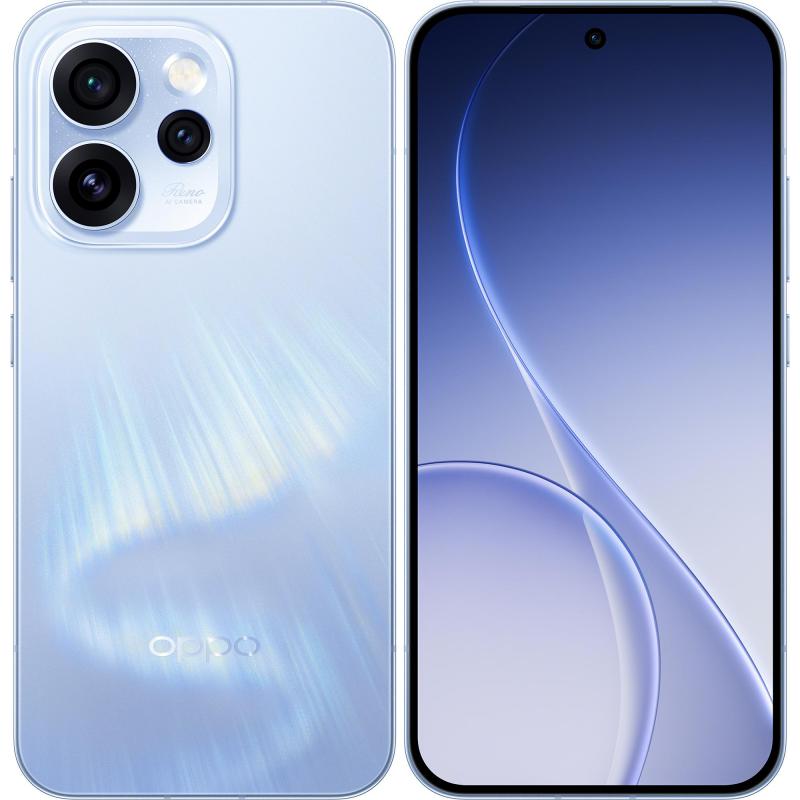 OPPO Reno 15 Pro