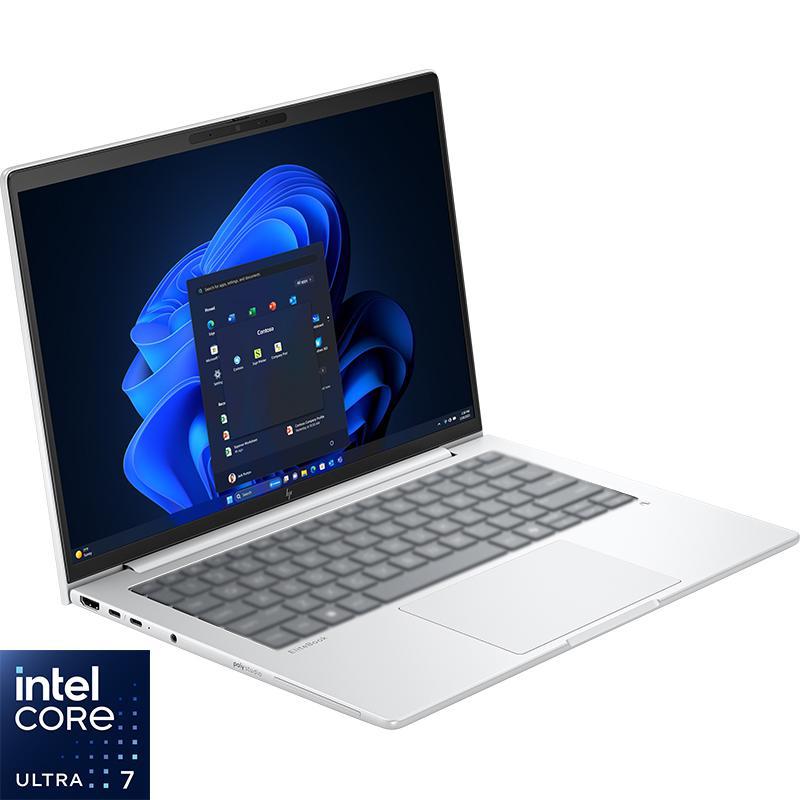 HP EliteBook 8 G1i Laptop