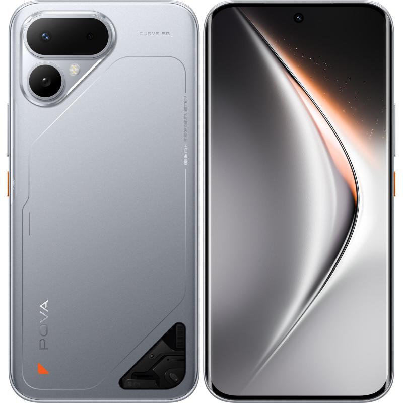 Tecno POVA Curve 2 5G