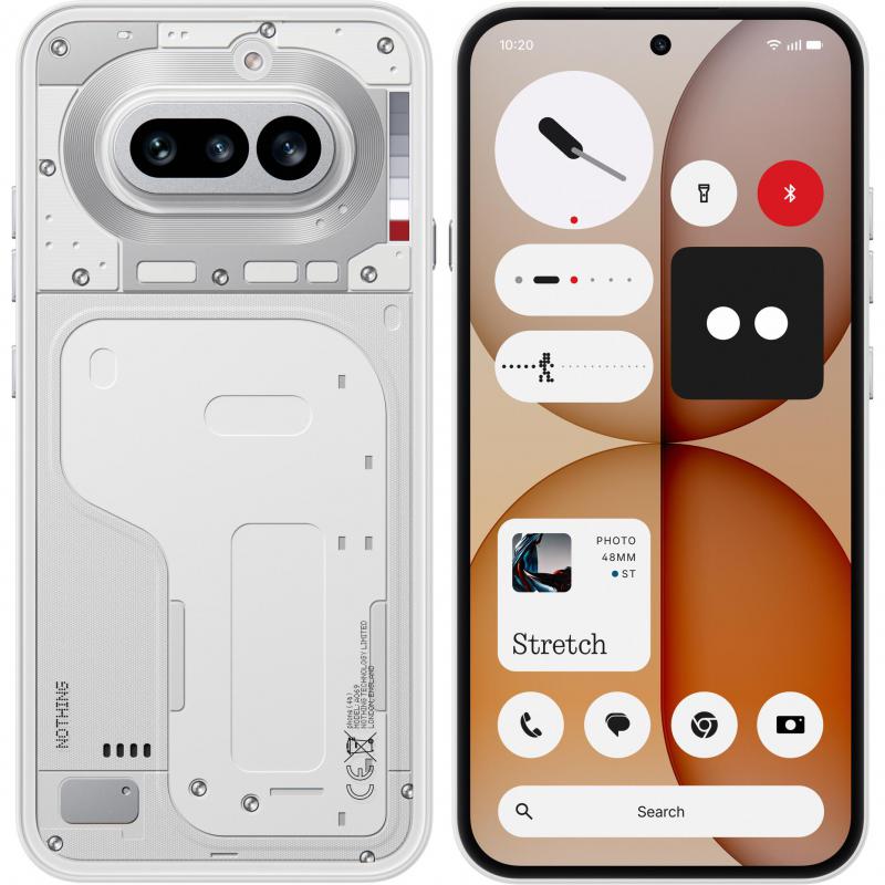 Nothing Phone (4a)